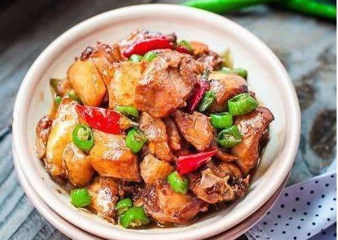 小辣椒|最美不过家常菜，几例营养美味菜谱，荤素搭配，好吃下饭没得说