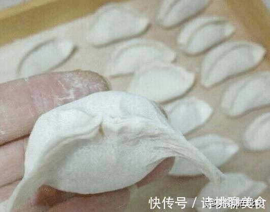 肉馅|拌饺子馅放“它”就错了，很多人都不懂，难怪饺子腥味重味道怪！