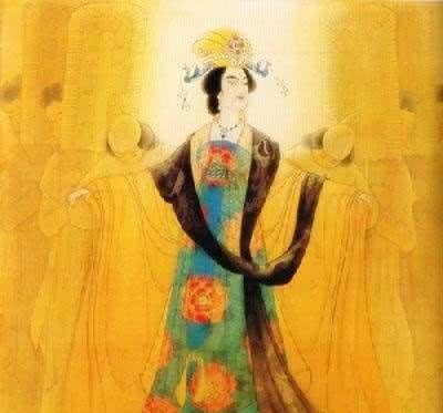 历史|中国历史上能算得上长寿的皇帝都有谁？