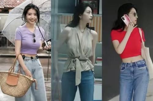 我发现，三木的衣品适合大部分女性，分享19套搭配，照着穿都美