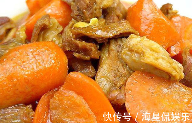 阴天下雨|最近不冷不热很适合养病感冒的人也好了,多吃滋补菜,暖身暖胃