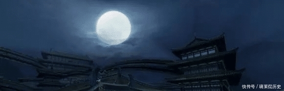 雍容|“脉脉广川流,驱马历长洲”——气度雍容的上官仪,逃不过官场乱斗