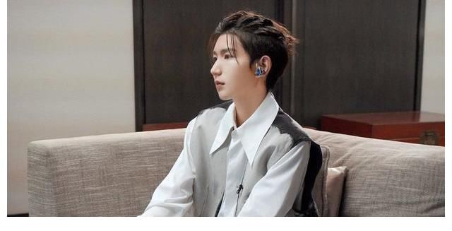 音樂創(chuàng)作者|王源《明日創(chuàng)作計劃》上線 音樂交流引共振