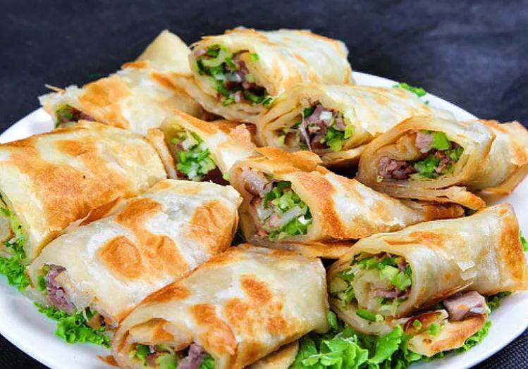 7种早餐做法分享，简单好做，营养又健康，孩子吃得香不挑食