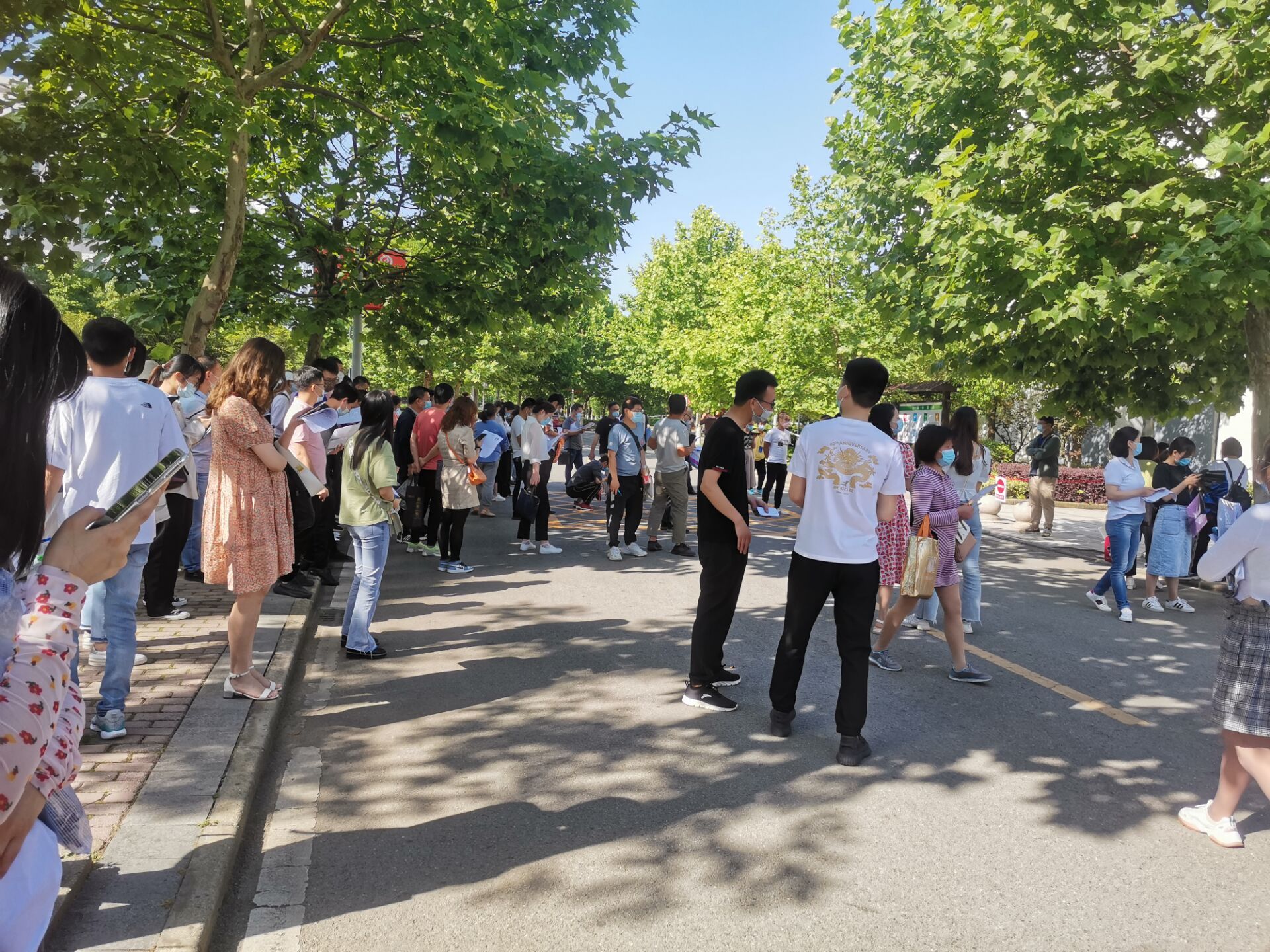 法宝|二建考试9大法宝，学会运用考场多拿20分，考生要学会