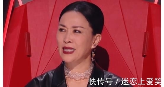 好聲音|一代臺灣歌王,如今淪落為《好聲音》學(xué)員,手下敗將成了他導(dǎo)師