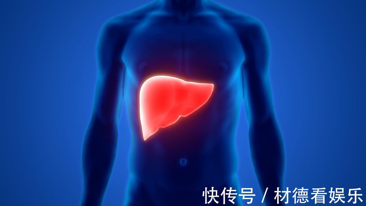 医生|一查就是肝癌晚期,医生警告身体有1痛2痒3红,快去检查肝脏