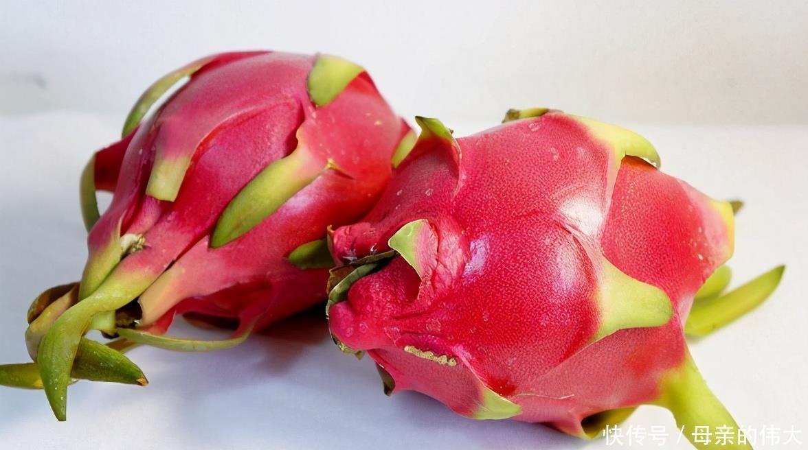 养颜|女性爱美要会吃，3种食物轮着吃，美容养颜，排毒瘦身，有益健康