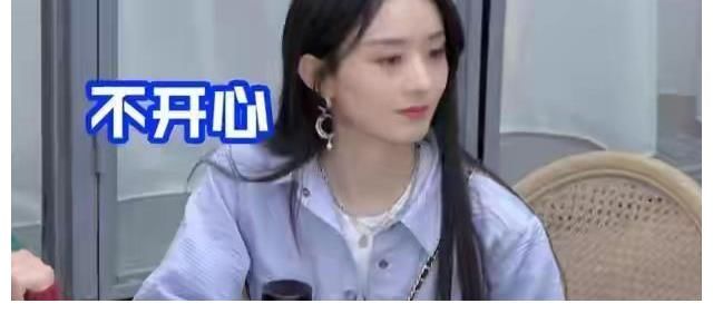 拜托了冰箱|《拜托了冰箱》口碑下滑遭差评，看到赵丽颖的评语后，越看越下饭