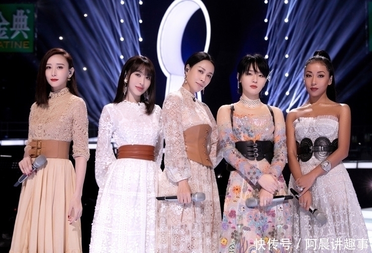 總決賽|14位姐姐挺進《浪姐2》總決賽，哪七個人能成團已非常明顯