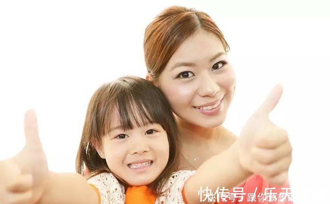 孩子|不要再夸孩子“你真棒”,斯坦福教授:请用5种语境合理鼓励孩子