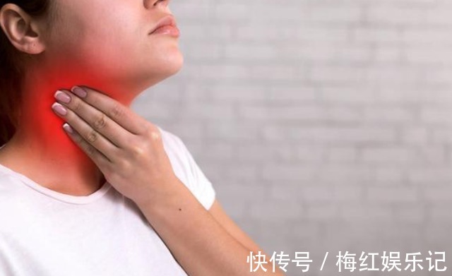 吞咽困难|三种发物,吃得越多,甲状腺结节越大?医生提醒:控制自己