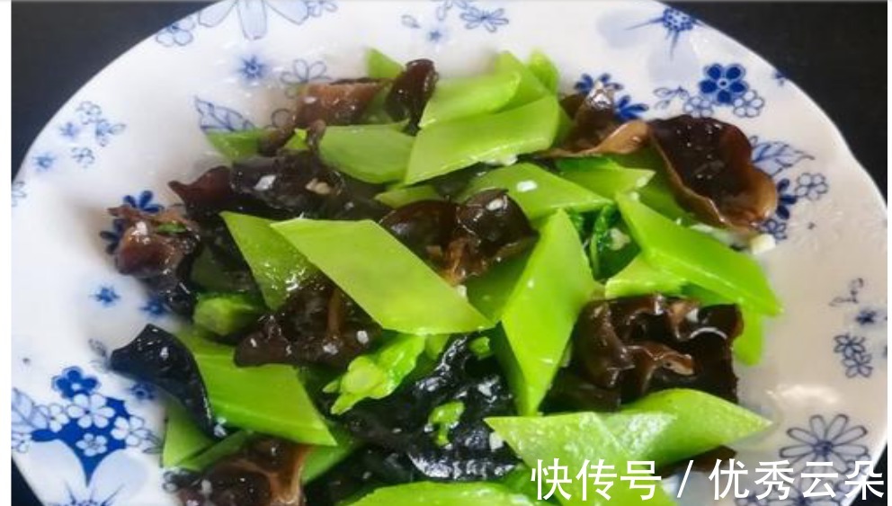 秋天，吃莲藕不如吃它，脆嫩爽口营养丰富，太适合秋天吃了！