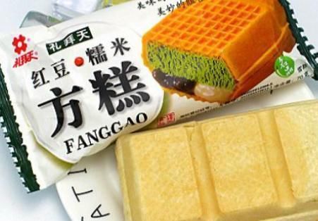 冰棍|国内最好吃的12款冰棍雪糕,看看有没有你爱吃的,你吃过几种