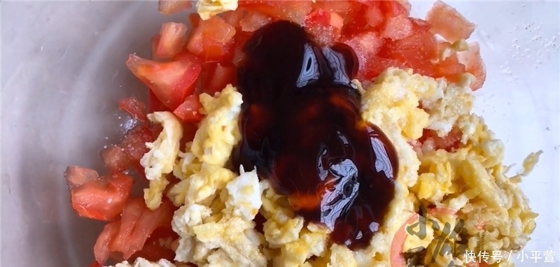 做饺子皮不用面粉, 做出来个个“透明”饺子口感最好吃, 方法简单