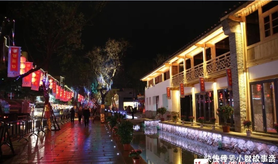 街区|颜值超高!连江版“清明上河图”来袭,逛历史古街,品烟火人间!