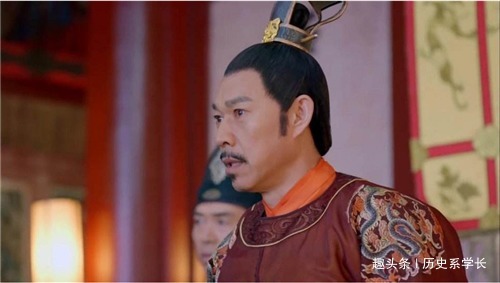 封为|她被称为千古贤后,是李世民心中挚爱,为何死后却被灭全族