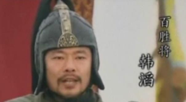 虚张声势|梁山上绰号最唬人的3个人,听绰号以为是英雄,其实是在虚张声势