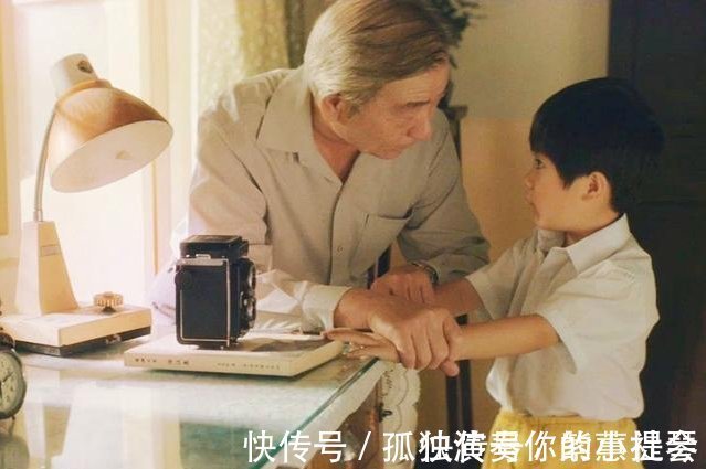 汤泡饭|老人是否真心疼孩子,不必在嘴上多说,周围人从“5件事”就能了解一二