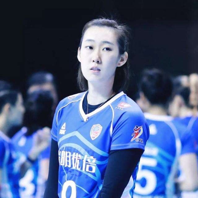 中国女排|中国又一女排国手正式退役!曾被称为天才少女,年仅27岁令人惋惜