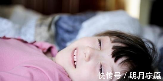 双商|李玫瑾:孩子睡觉时,若有这3种表现,长大后“双商”都会比较高