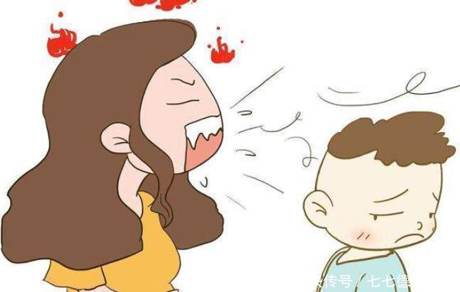 孩子|孩子被吼后,回头又和妈妈很亲近,孩子从不记仇吗真相让人心疼