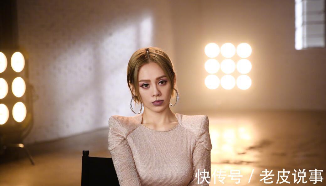 笑员|宁静，你让观众更加坚信了《脱口秀大会》的赛制存在严重漏洞