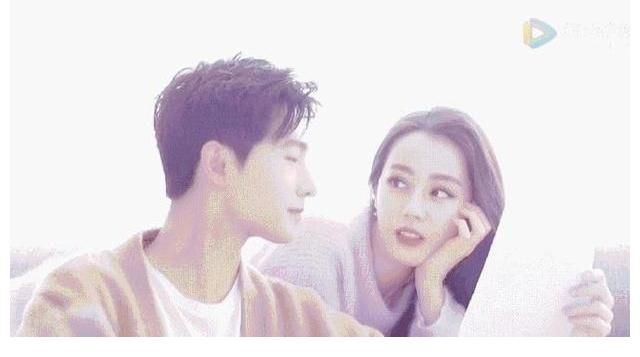 甜宠剧|《你是我的荣耀》两人最好的状态，你懂我的专业术语我也懂你的