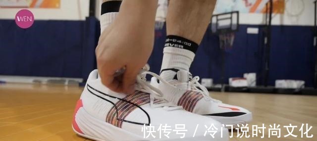 pebax 顶级的中底,翻车的鞋面,fusion nitro实战!