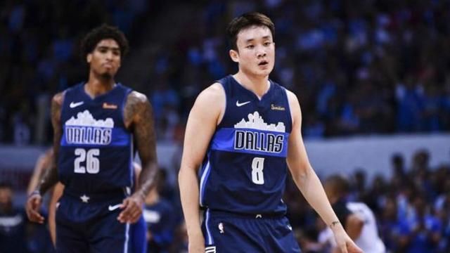 mvp|打广东曾单场砍43分!又一本土超巨重返CBA 还能当冲冠大腿?