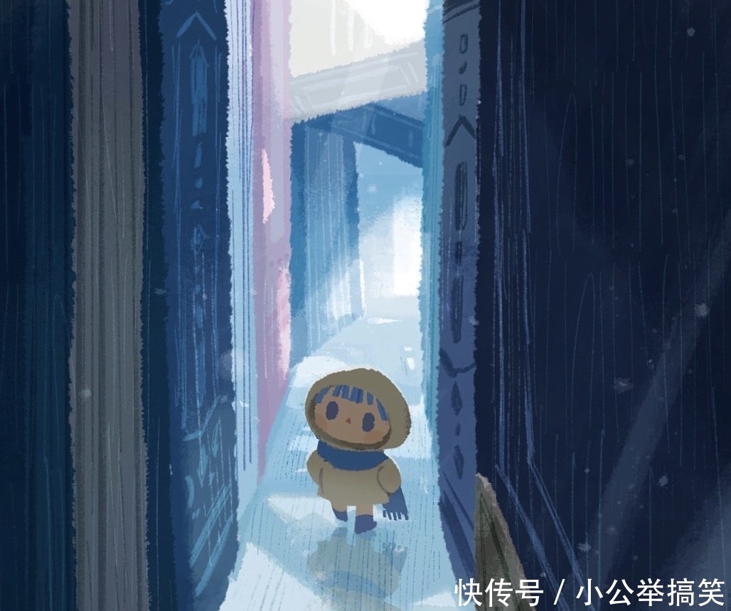 自由|日本自由插画师amelicart作品欣赏