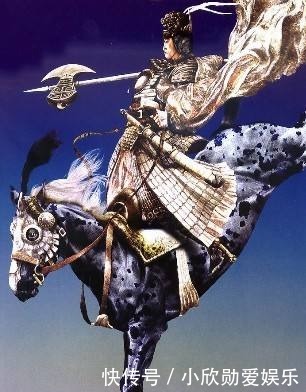 急先锋索超为什么会选择上梁山?