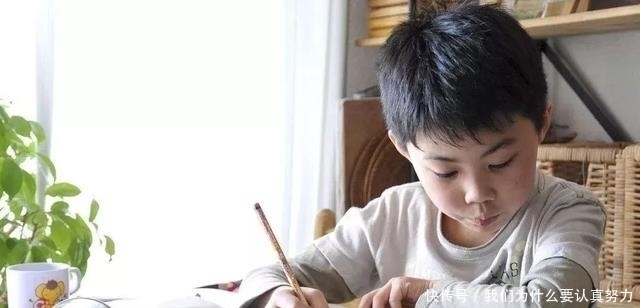 名次|26年班主任心得：长大有出息的孩子，在班级一般是这个名次！