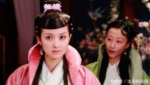 宸妃|她是一个尼姑,因为肤白貌美被皇帝看上,还生下一个皇帝