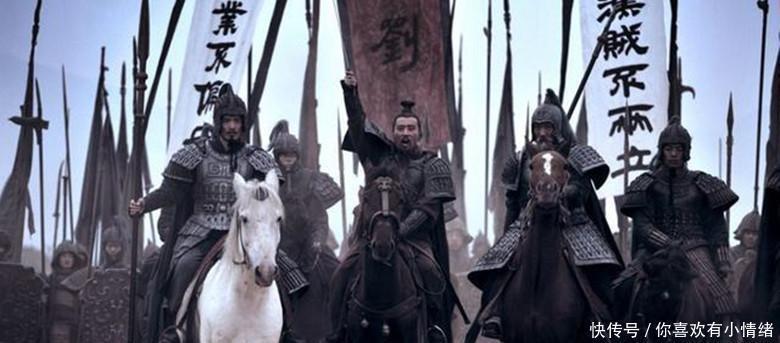 道破|刘备一个织席贩履之徒, 为何能够成为一方霸主 司马懿四个字道破玄机！