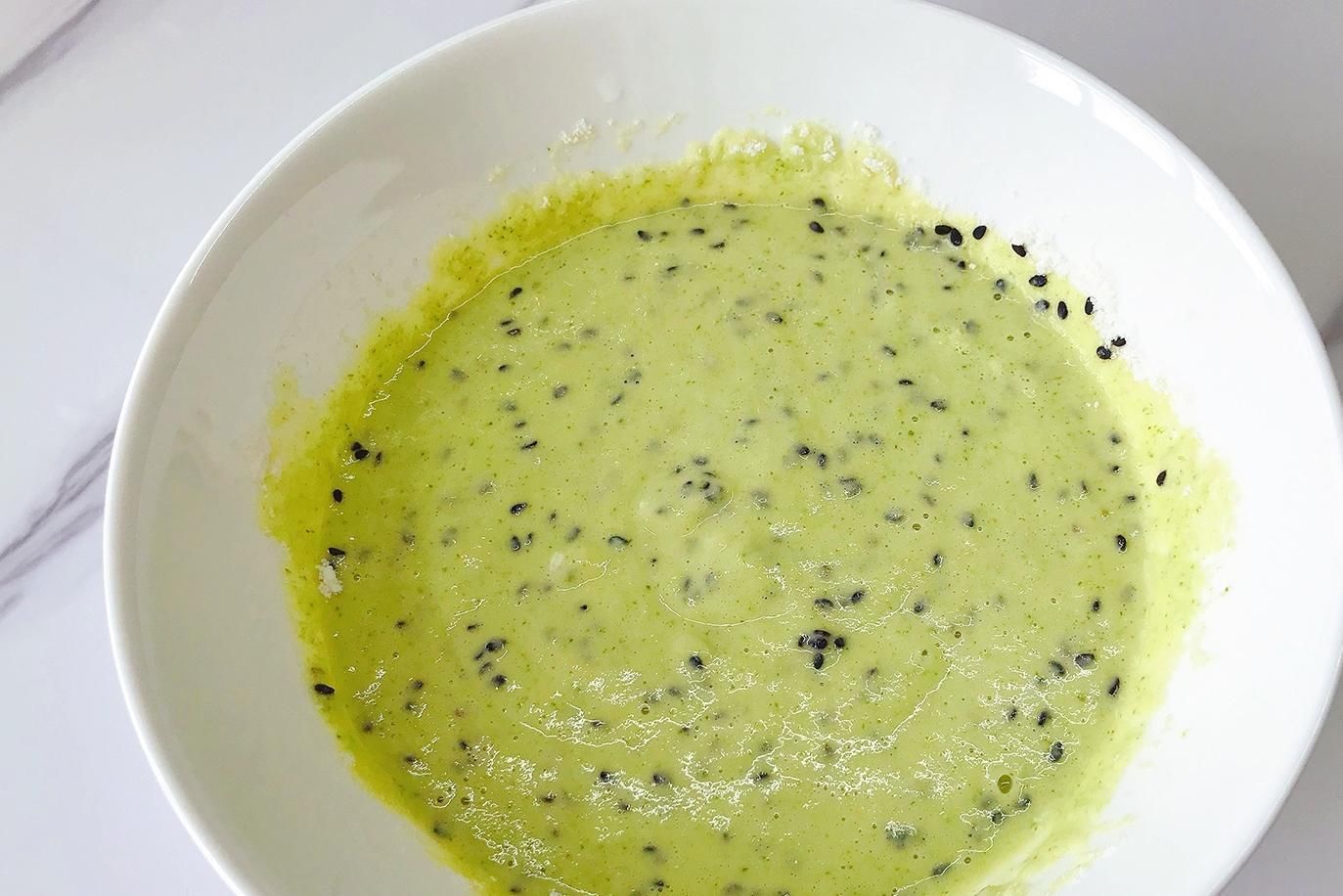 早餐|夏天再热也要吃早餐，手不沾面，筷子一搅，10分钟搞定全家人早餐