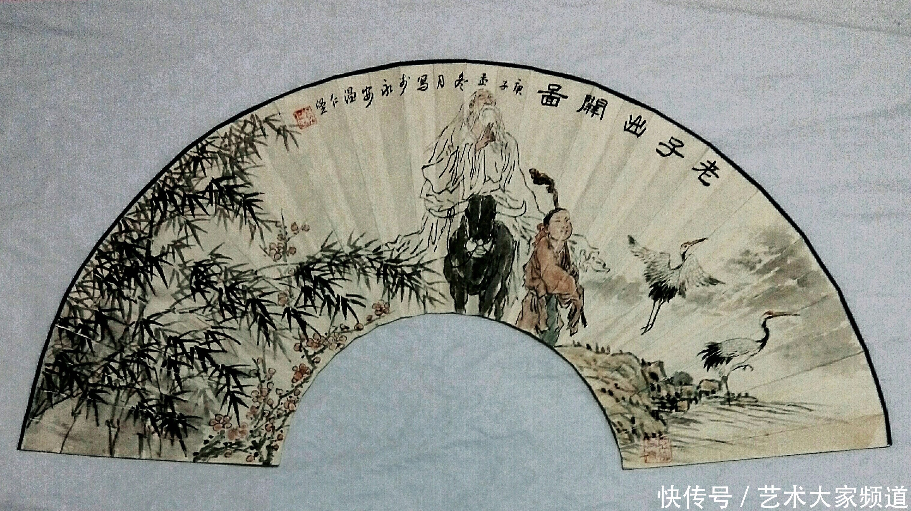 温仁坚|「中国当代最具影响力人民艺术家」——温仁坚