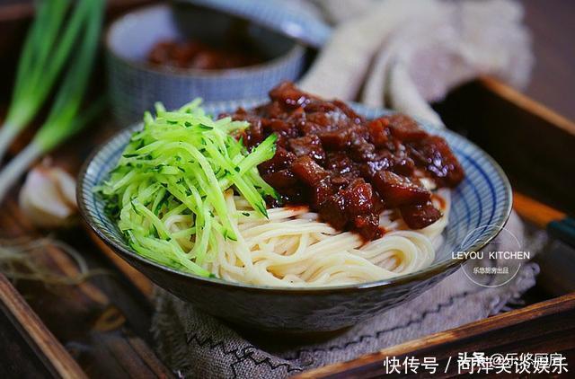 下班回家吃什么?12种面条,简单方便,菜都不用做了