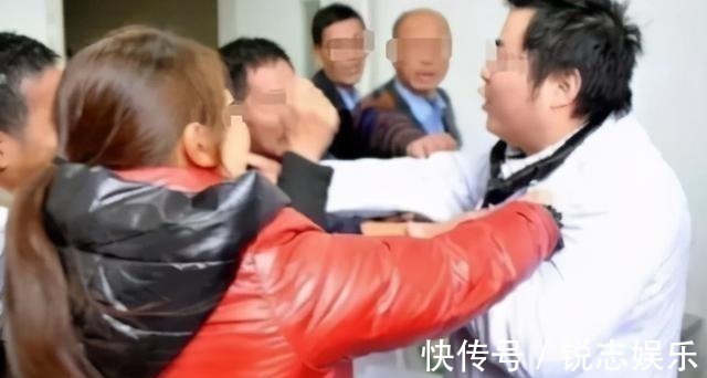 儿科医生|娃生病排号排到800多,宝妈崩溃投诉,儿科医生自“作”自受