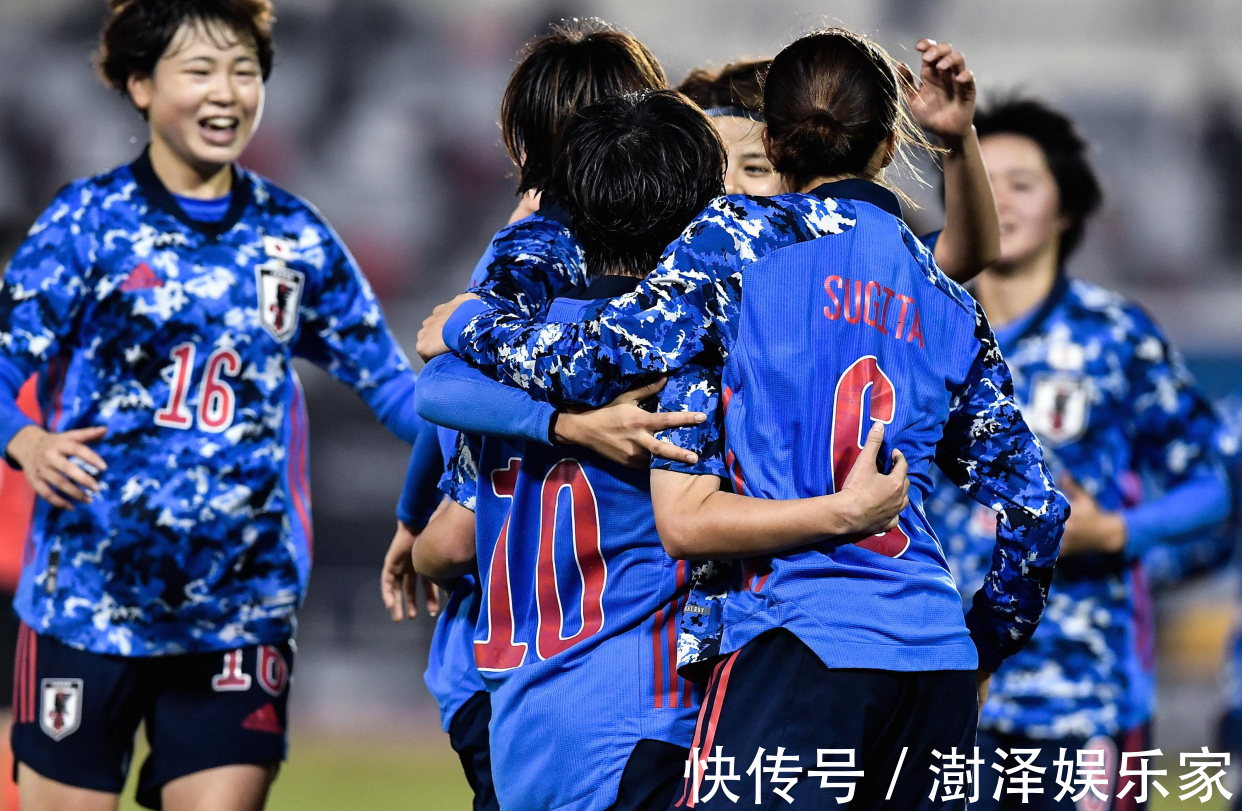 美国女足|7-0,7-0!亚洲第3踢疯了,世界第6、第8同组尴尬,小组出线不利
