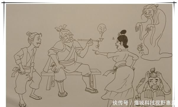  自画牢笼|剑来：最神秘的人物，自囚一万年，在他身上到底发生了什么？