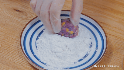 手团|它膳食纤维是大米饭9倍!随手团一团,全家人抢着吃