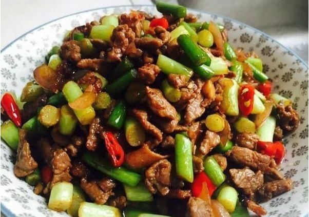 青椒|美味家常菜, 鲜香下饭, 好吃好做, 全家老少都爱吃