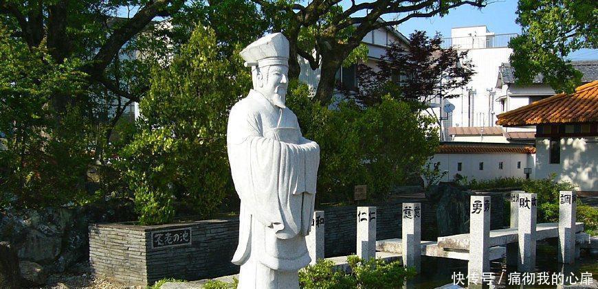 人说他|中国古代四大奇人踪迹之谜,最后一个竟然是位美女!