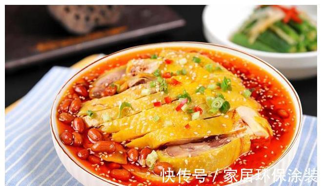 鲜嫩|无肉不欢!适合夏天吃的6道解馋荤菜,鲜嫩美味少油腻,全家都爱