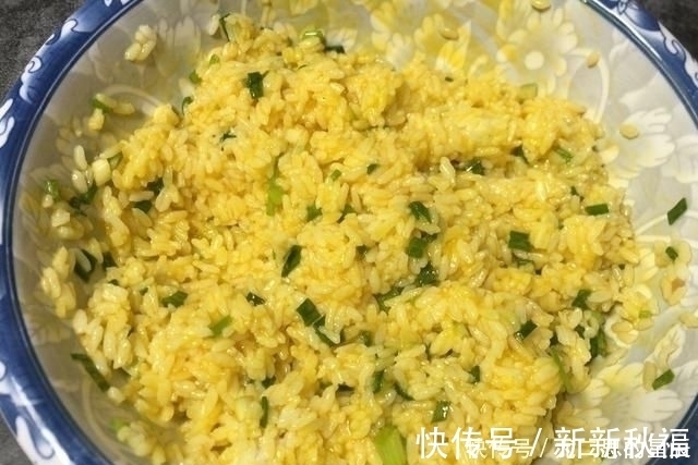 面粉|包子油条靠边站,早餐就吃它,不用面粉,不加水,10分钟上桌,香