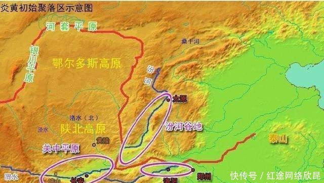 天下大势,分分合合,但自古实现大一统的模式其实只有两种