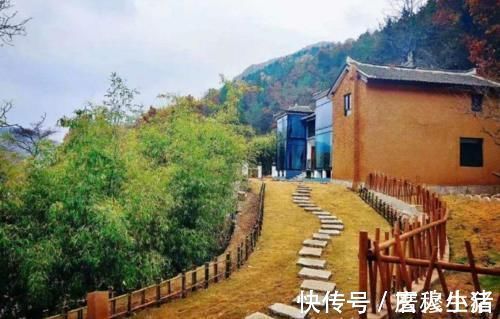 城里人|农村旧房子又不值钱,为什么有些城里人愿意高价购买?