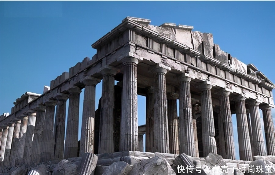 6000多年前就作为献给神的礼物,如今更是明星追捧的宝石-祖母绿