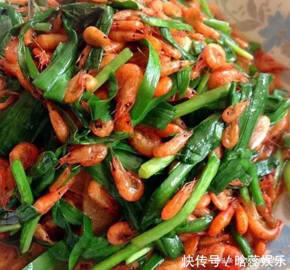 清肠高手被发现,每天炒一盘,大肚腩消失了,排出毒素,腰围细了